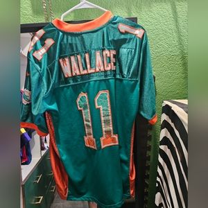 Vintage NFL jersey